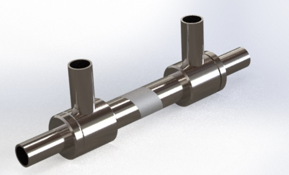 소형 · 고효율 열교환기  히토루Ⓡ  (HEAT EXCHANGER - Heatle)