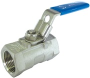 볼밸브 RV-010 (BALL VALVE)